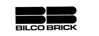 BB BILCO BRICK