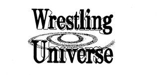 WRESTLING UNIVERSE