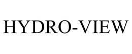 HYDRO-VIEW