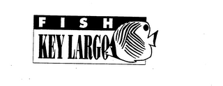 FISH KEY LARGO