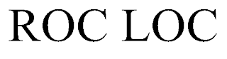ROC LOC