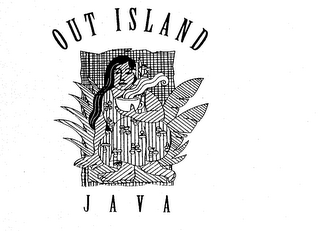 OUT ISLAND JAVA