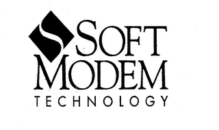 SOFT MODEM TECHNOLOGY