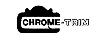 CHROME-TRIM