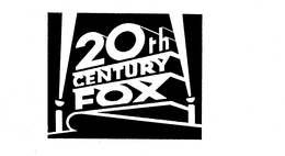 20TH CENTURY FOX