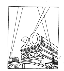 20TH CENTURY FOX
