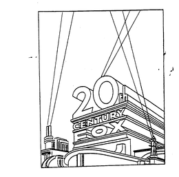 20TH CENTURY FOX