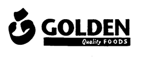 GOLDEN QUALITY FOODS