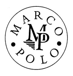 MP MARCO POLO