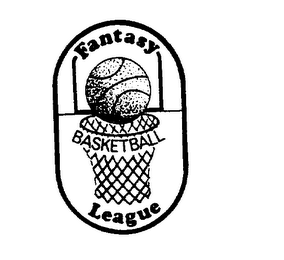 FANTASY BASEBALL LEAGUE