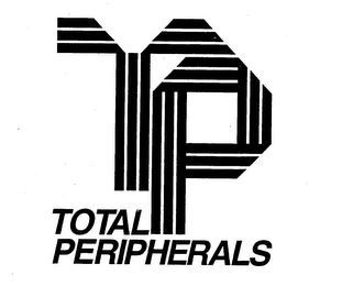 TOTAL PERIPHERALS TP