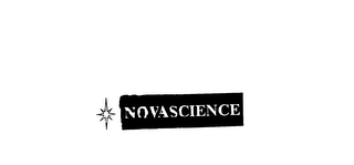 NOVASCIENCE