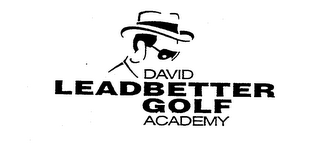 DAVID LEADBETTER GOLF ACADEMY