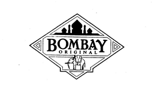 BOMBAY ORIGINAL