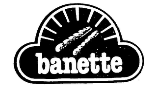 BANETTE