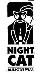 NIGHT CAT REFLECTIVE WEAR