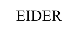 EIDER CO., LTD.