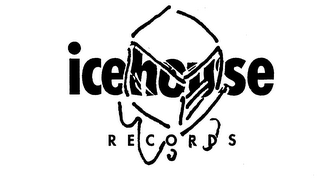 ICEHOUSE RECORDS