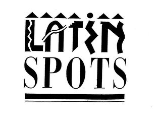 LATIN SPOTS