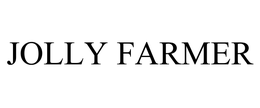 JOLLY FARMER PRODUCTS, INC.