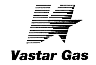 VASTAR GAS