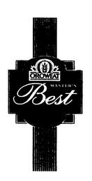 OROWEAT MASTER'S BEST