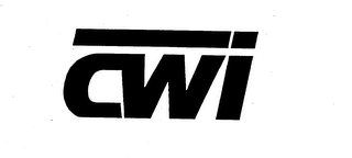 CWI