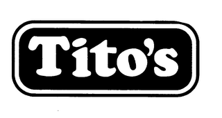 TITO'S