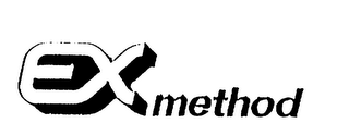 EXMETHOD