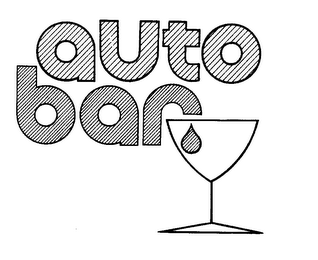 AUTO BAR