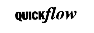 QUICKFLOW