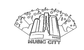 MUSIC CITY