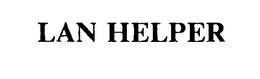 LAN HELPER