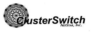 CLUSTERSWITCH NETSTAR, INC.