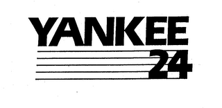 YANKEE 24