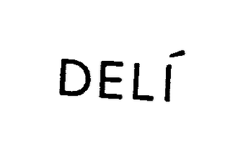 DELI