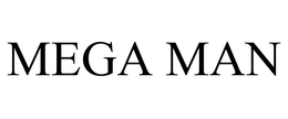 MEGA MAN