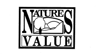 NATURES VALUE