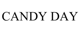 CANDY DAY