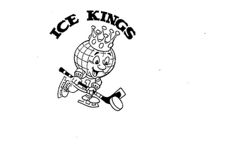 ICE KINGS