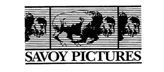 SAVOY PICTURES