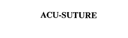 ACU-SUTURE