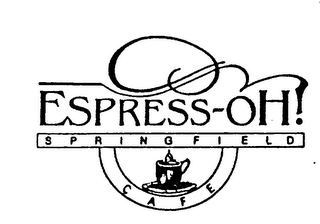 ESPRESS-OH! SPRINGFIELD CAFE