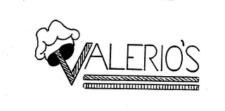 VALERIO'S