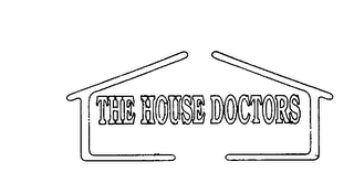 THE HOUSE DOCTORS