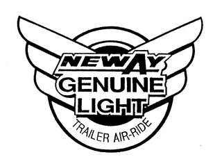 NEWAY GENUINE LIGHT