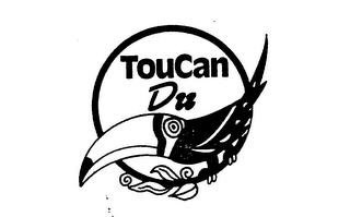 TOUCAN DU