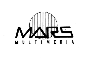 MARS MULTIMEDIA