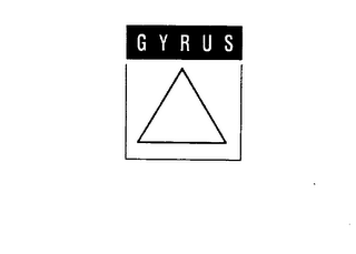 GYRUS