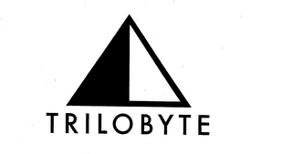 TRILOBYTE